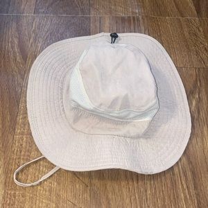 Connectyle Khaki Bucket Hat